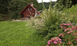 POD SKALÍKOVÝM KOPCEM -  chata - foto číslo 25