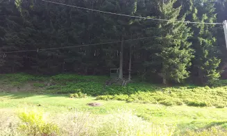 POD SKALÍKOVÝM KOPCEM -  chata - foto číslo 2