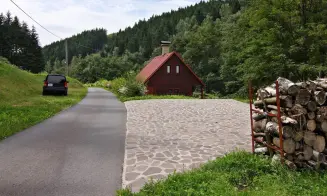 POD SKALÍKOVÝM KOPCEM -  chata - foto číslo 9