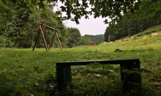 POD SKALÍKOVÝM KOPCEM -  chata - foto číslo 1