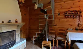 POD SKALÍKOVÝM KOPCEM -  chata - foto číslo 16