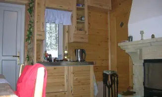 POD SKALÍKOVÝM KOPCEM -  chata - foto číslo 23