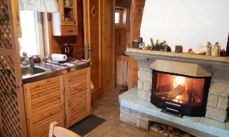 POD SKALÍKOVÝM KOPCEM -  chata - foto číslo 22