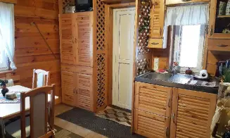 POD SKALÍKOVÝM KOPCEM -  chata - foto číslo 17