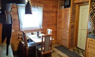 POD SKALÍKOVÝM KOPCEM -  chata - foto číslo 12