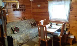 POD SKALÍKOVÝM KOPCEM -  chata - foto číslo 7