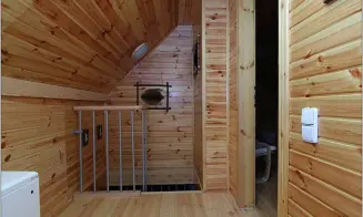 POD SKALÍKOVÝM KOPCEM -  chata - foto číslo 8