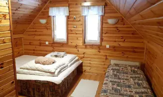 POD SKALÍKOVÝM KOPCEM -  chata - foto číslo 18