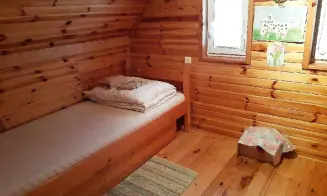 POD SKALÍKOVÝM KOPCEM -  chata - foto číslo 21