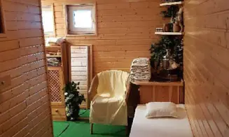 POD SKALÍKOVÝM KOPCEM -  chata - foto číslo 5