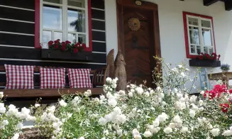 HORNÍ SKLENOV - roubenka - foto číslo 24