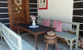 HORNÍ SKLENOV - roubenka - foto číslo 17