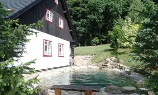 HORNÍ SKLENOV - roubenka - foto číslo 7