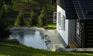 HORNÍ SKLENOV - roubenka - foto číslo 6