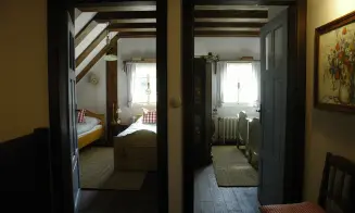 HORNÍ SKLENOV - roubenka - foto číslo 27