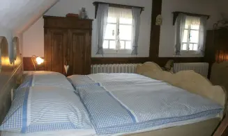 HORNÍ SKLENOV - roubenka - foto číslo 2