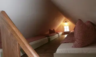 HORNÍ SKLENOV - roubenka - foto číslo 1