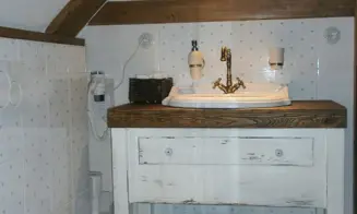 HORNÍ SKLENOV - roubenka - foto číslo 12