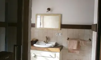 HORNÍ SKLENOV - roubenka - foto číslo 21