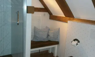 HORNÍ SKLENOV - roubenka - foto číslo 28