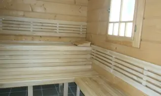 HORNÍ SKLENOV - roubenka - foto číslo 23