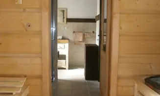 HORNÍ SKLENOV - roubenka - foto číslo 26