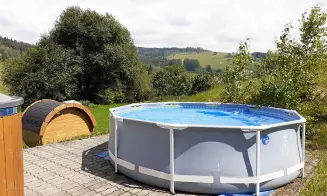 MALÁ BYSTŘICE - chata č. 2 - foto číslo 8