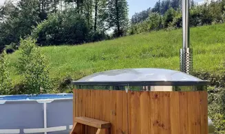 MALÁ BYSTŘICE - chata č. 2 - foto číslo 26