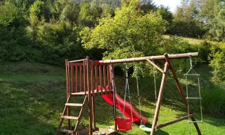 MALÁ BYSTŘICE - chata č. 2 - foto číslo 18