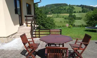 MALÁ BYSTŘICE - chata č. 2 - foto číslo 15