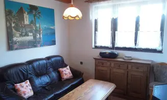 MALÁ BYSTŘICE - chata č. 2 - foto číslo 12