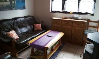 MALÁ BYSTŘICE - chata č. 2 - foto číslo 11