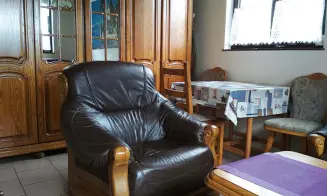 MALÁ BYSTŘICE - chata č. 2 - foto číslo 4