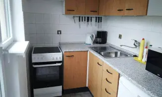 MALÁ BYSTŘICE - chata č. 2 - foto číslo 16