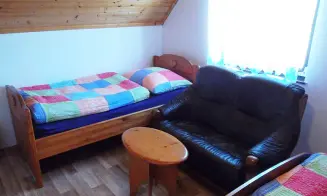 MALÁ BYSTŘICE - chata č. 2 - foto číslo 21