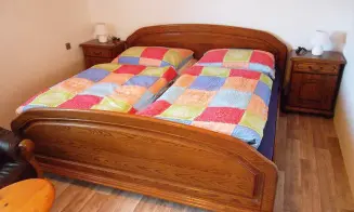 MALÁ BYSTŘICE - chata č. 2 - foto číslo 17