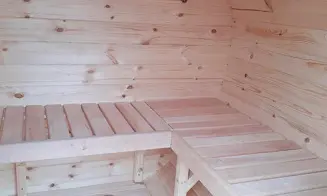 MALÁ BYSTŘICE - chata č. 2 - foto číslo 25