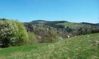 MALÁ BYSTŘICE - chata č. 2 - foto číslo 24