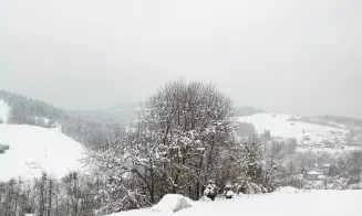 MALÁ BYSTŘICE - chata č. 2 - foto číslo 6