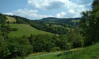 MALÁ BYSTŘICE - chata č. 1 - foto číslo 9