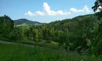 MALÁ BYSTŘICE - chata č. 1 - foto číslo 10