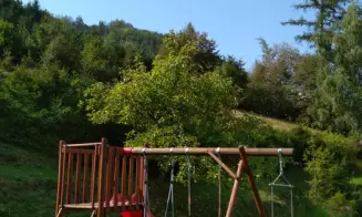 MALÁ BYSTŘICE - chata č. 1 - foto číslo 30