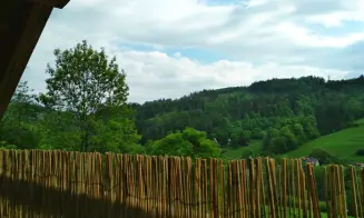 MALÁ BYSTŘICE - chata č. 1 - foto číslo 28