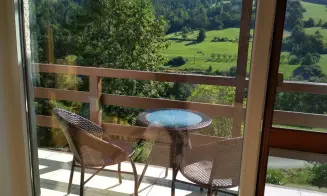 MALÁ BYSTŘICE - chata č. 1 - foto číslo 22