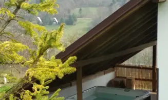 MALÁ BYSTŘICE - chata č. 1 - foto číslo 19