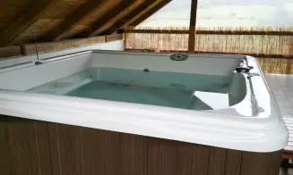 MALÁ BYSTŘICE - chata č. 1 - foto číslo 15