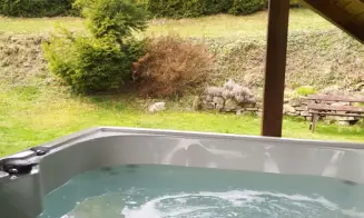 MALÁ BYSTŘICE - chata č. 1 - foto číslo 4