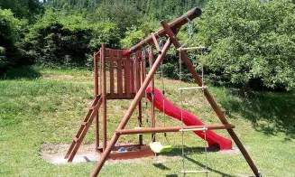 MALÁ BYSTŘICE - chata č. 1 - foto číslo 20