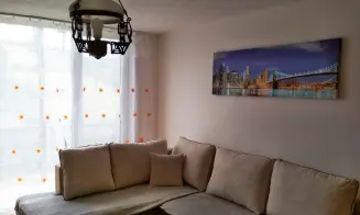 MALÁ BYSTŘICE - chata č. 1 - foto číslo 23