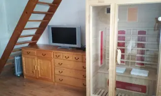 MALÁ BYSTŘICE - chata č. 1 - foto číslo 12